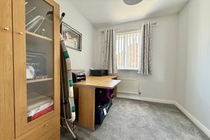 Bedroom 3- click for photo gallery